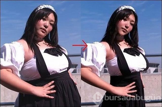 Photoshop'un gücü