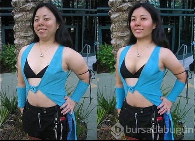 Photoshop'un gücü