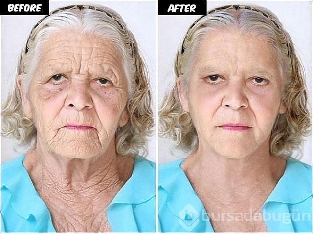 Photoshop'un gücü