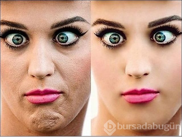 Photoshop'un gücü