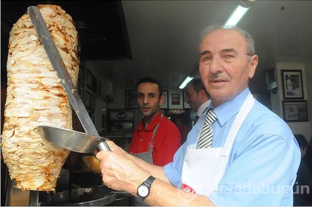 Bursa'nın 22 ünlü lezzet durağı