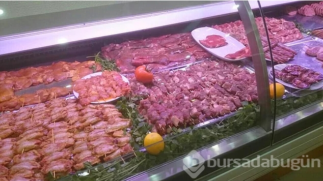 Bursa'nın 22 ünlü lezzet durağı