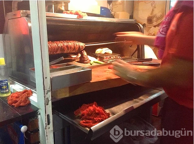 Bursa'nın 22 ünlü lezzet durağı
