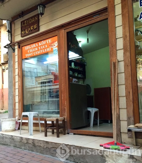 Bursa'nın 22 ünlü lezzet durağı
