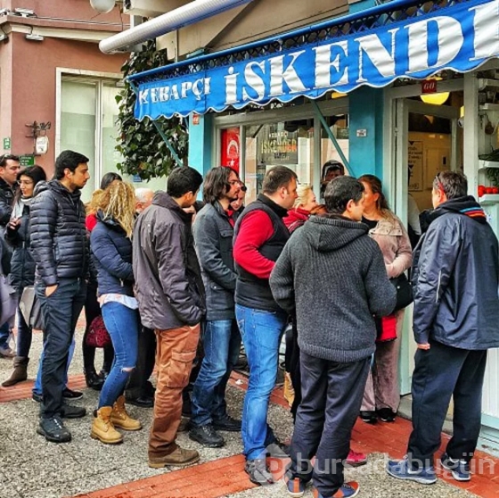Bursa'nın 22 ünlü lezzet durağı
