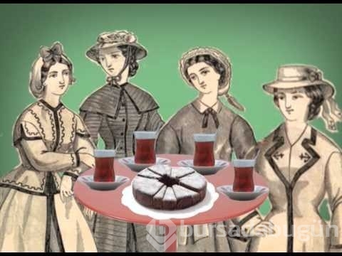 Kız kıza yapılabilecek harika 8 aktivite