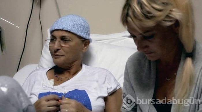 Naşide Göktürk'ten iyi haber