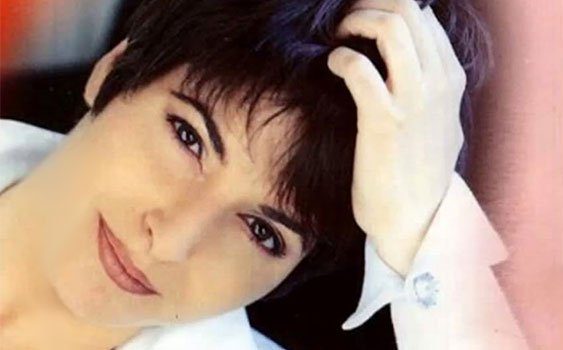 Naşide Göktürk'ten iyi haber