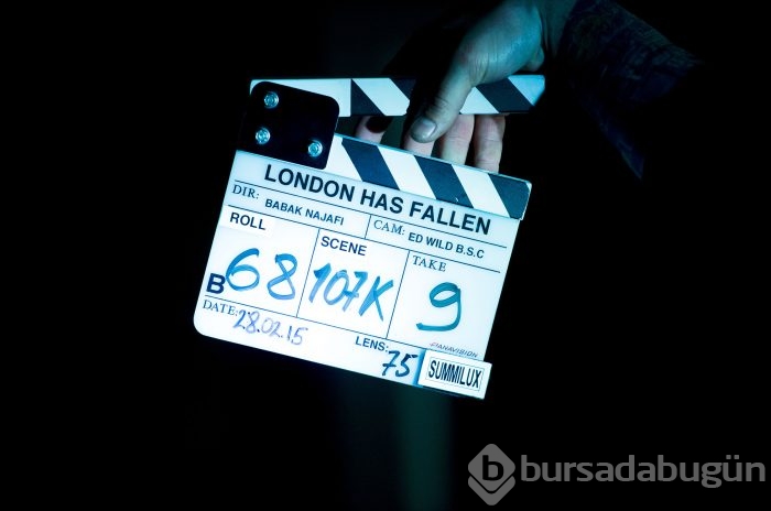 Kod Adı : Londra