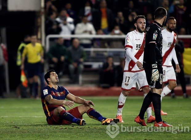 Arda Turan Barcelona'daki ilk golünü attı