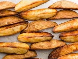 Patates en iyi nerede kızartılır? 