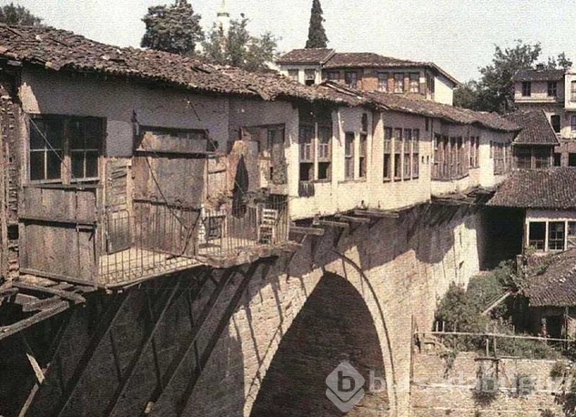 36 fotoğrafla bir zamanların Prusa'sı şimdinin Bursa'sı
