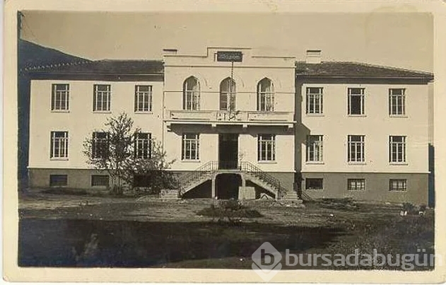 36 fotoğrafla bir zamanların Prusa'sı şimdinin Bursa'sı
