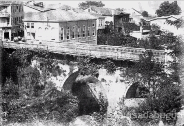 36 fotoğrafla bir zamanların Prusa'sı şimdinin Bursa'sı
