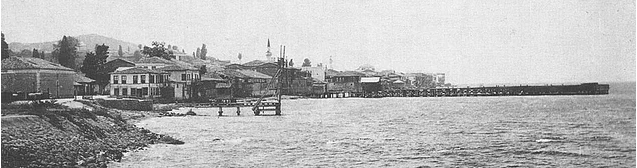 36 fotoğrafla bir zamanların Prusa'sı şimdinin Bursa'sı
