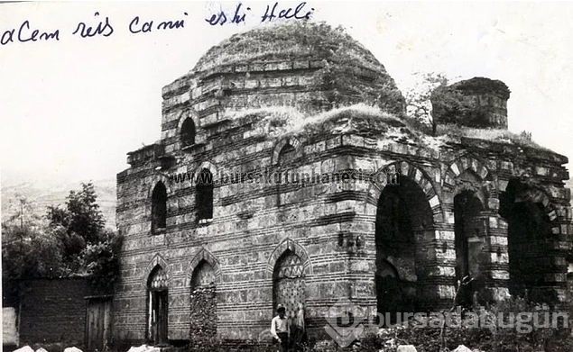 36 fotoğrafla bir zamanların Prusa'sı şimdinin Bursa'sı
