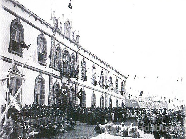 36 fotoğrafla bir zamanların Prusa'sı şimdinin Bursa'sı
