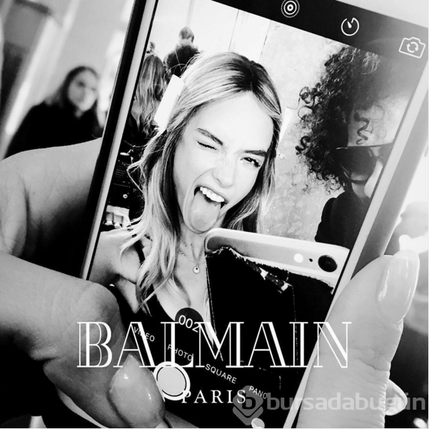 İnstagram'da ünlüler 4 Mart 2016	