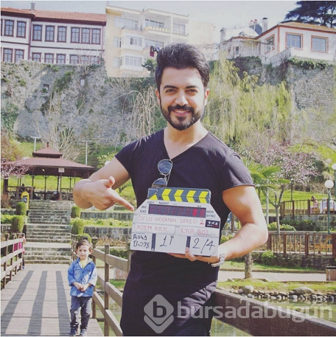 İnstagram'da ünlüler 4 Mart 2016	
