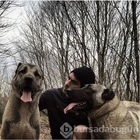 İnstagram'da ünlüler 4 Mart 2016	