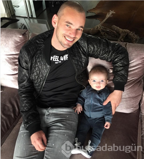 İnstagram'da ünlüler 4 Mart 2016	