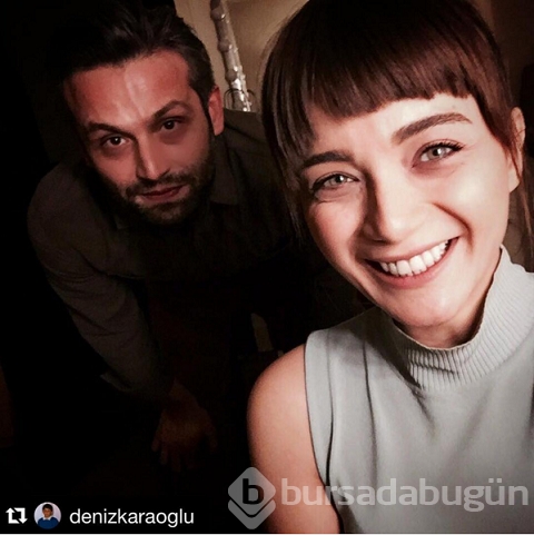 İnstagram'da ünlüler 4 Mart 2016	