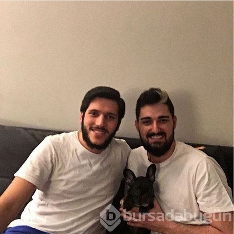 İnstagram'da ünlüler 4 Mart 2016	