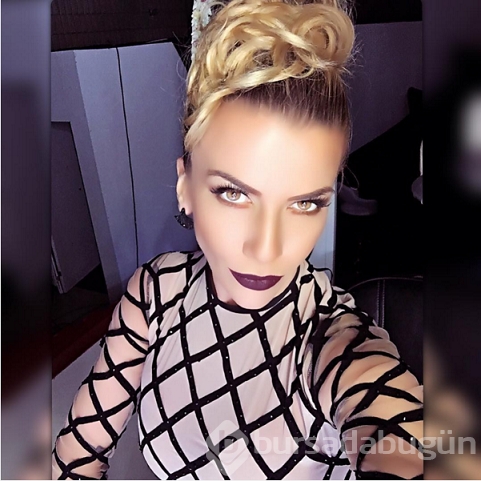 İnstagram'da ünlüler 4 Mart 2016	