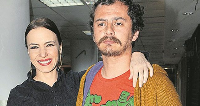 Deniz Uğur, Orçun Benli ile barıştı