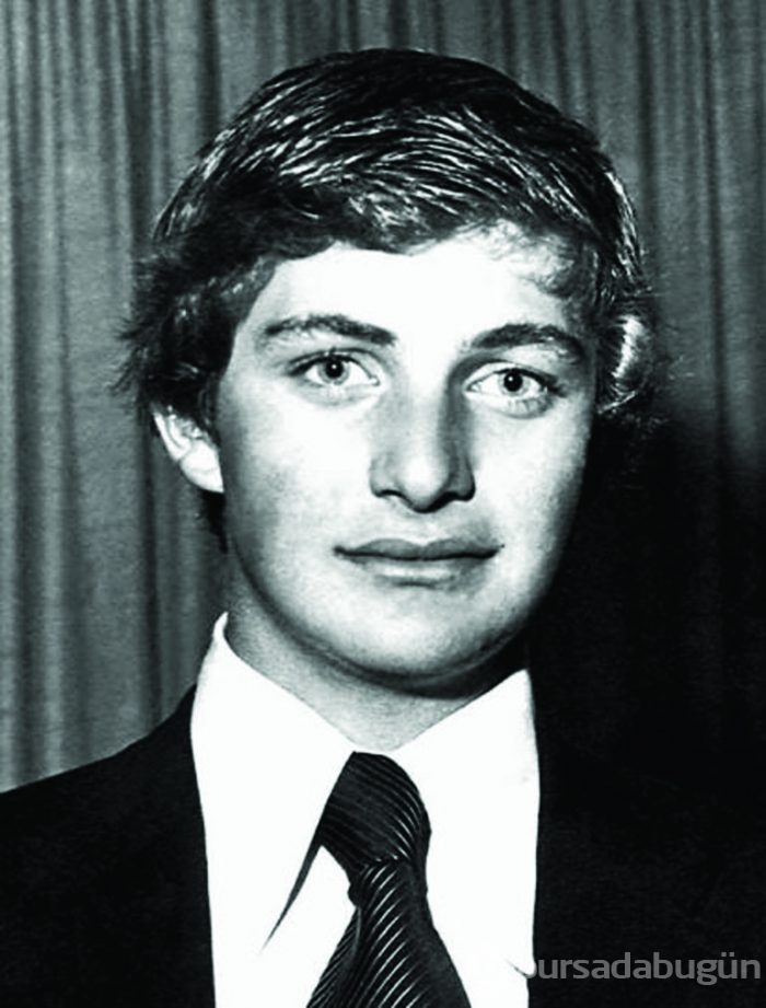 Bilinmeyen yönleriyle Mustafa Koç