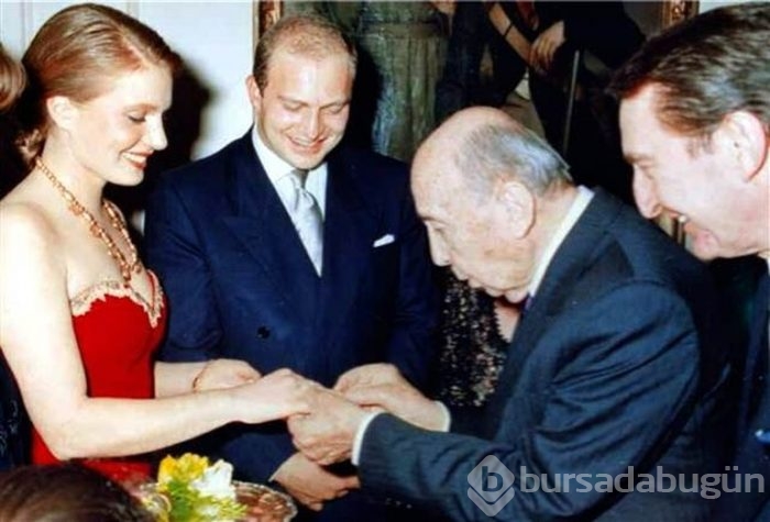 Bilinmeyen yönleriyle Mustafa Koç