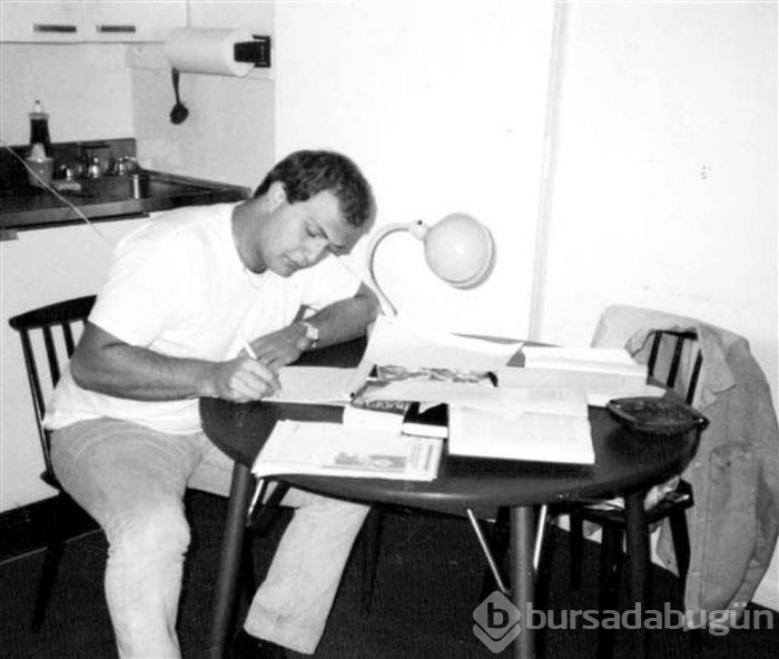 Bilinmeyen yönleriyle Mustafa Koç