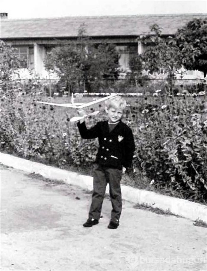 Bilinmeyen yönleriyle Mustafa Koç
