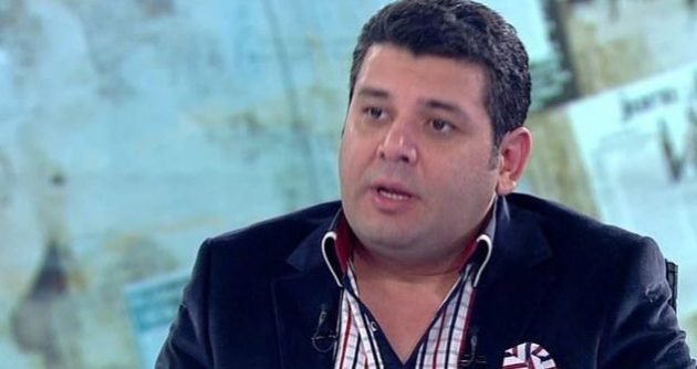 Ankaralı Namık'ın ölüm nedeni açıklandı	

