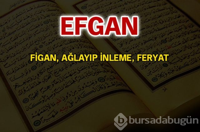 Kuran'da geçen isimler ve anlamları

