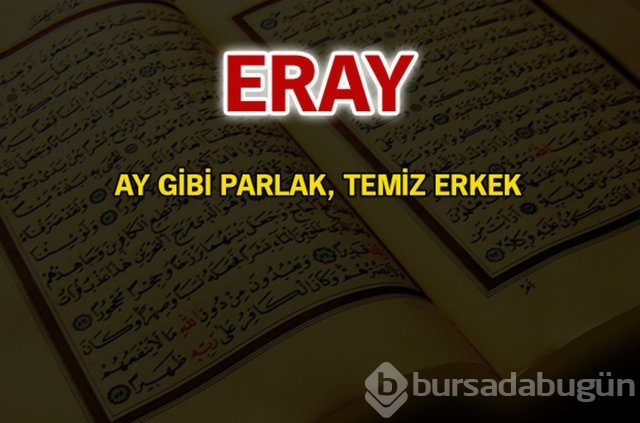 Kuran'da geçen isimler ve anlamları
