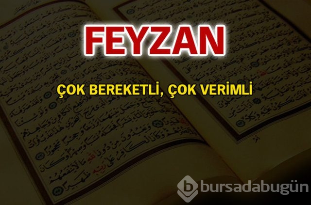 Kuran'da geçen isimler ve anlamları
