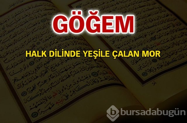 Kuran'da geçen isimler ve anlamları

