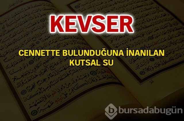 Kuran'da geçen isimler ve anlamları
