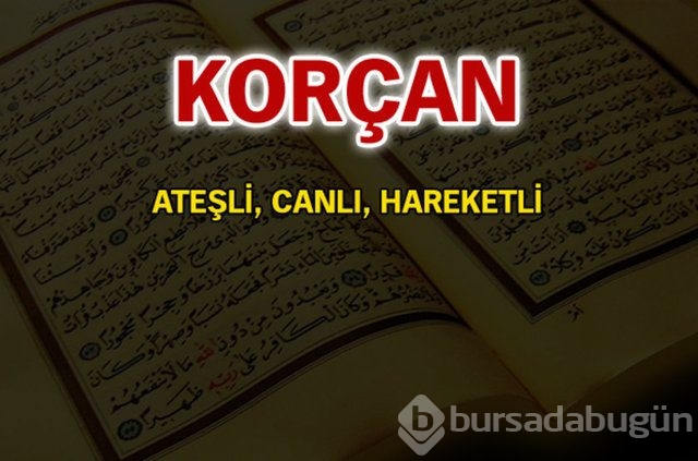 Kuran'da geçen isimler ve anlamları
