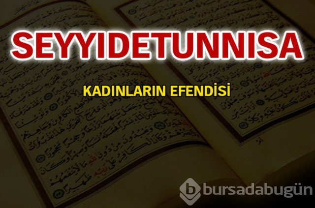Kuran'da geçen isimler ve anlamları
