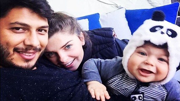 Pelin Karahan: Hayalimi yaşıyorum