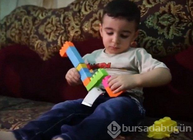 İŞİD'in çocuk kampları