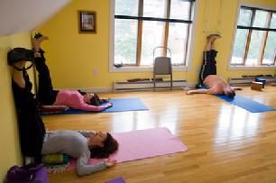 İyi bir uyku için ihtiyacınız olan tek yoga hareketi