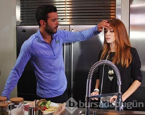 Elçin Sangu 'Kiralık Aşk'tan ayrılıyor mu?
