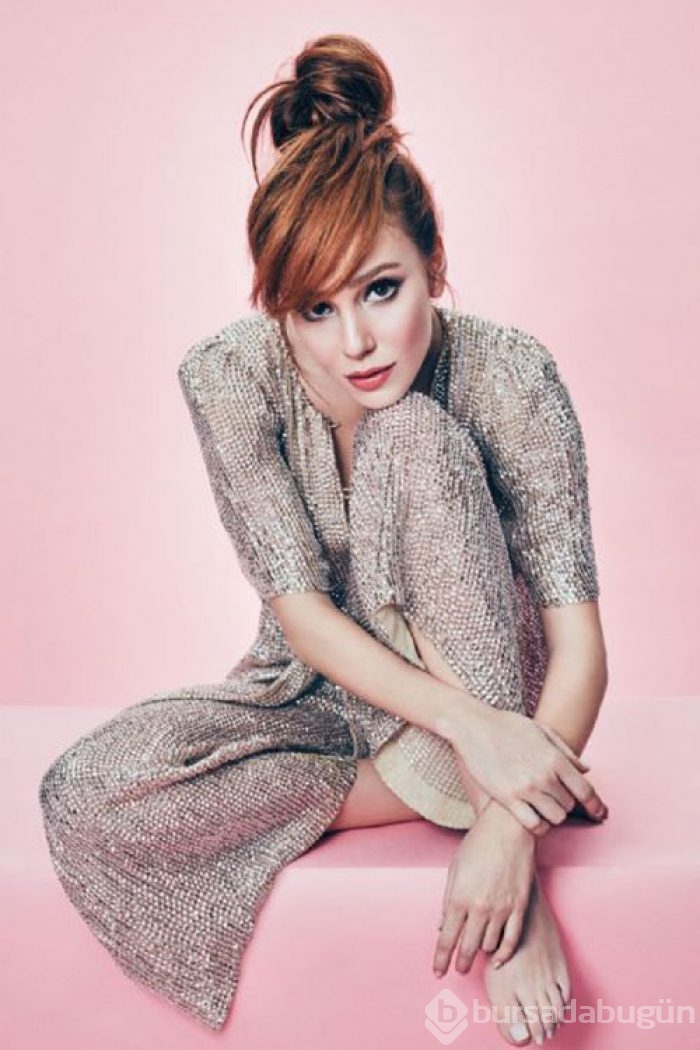 Elçin Sangu 'Kiralık Aşk'tan ayrılıyor mu?
