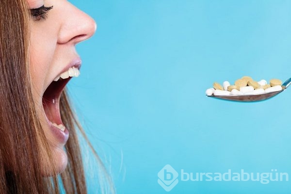 Zayıflama ilaçları ve çaylarındaki büyük tehlike