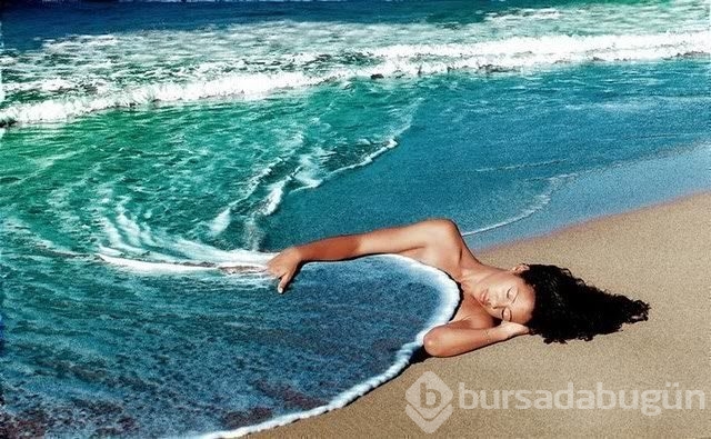 En sık görülen 9 rüya ve anlamları
