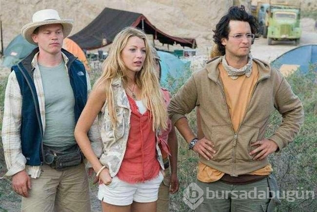 Deli dolu 31 gençlik filmi