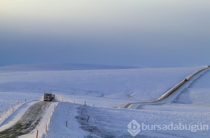Dünyanın en tehlikeli 15 yolu